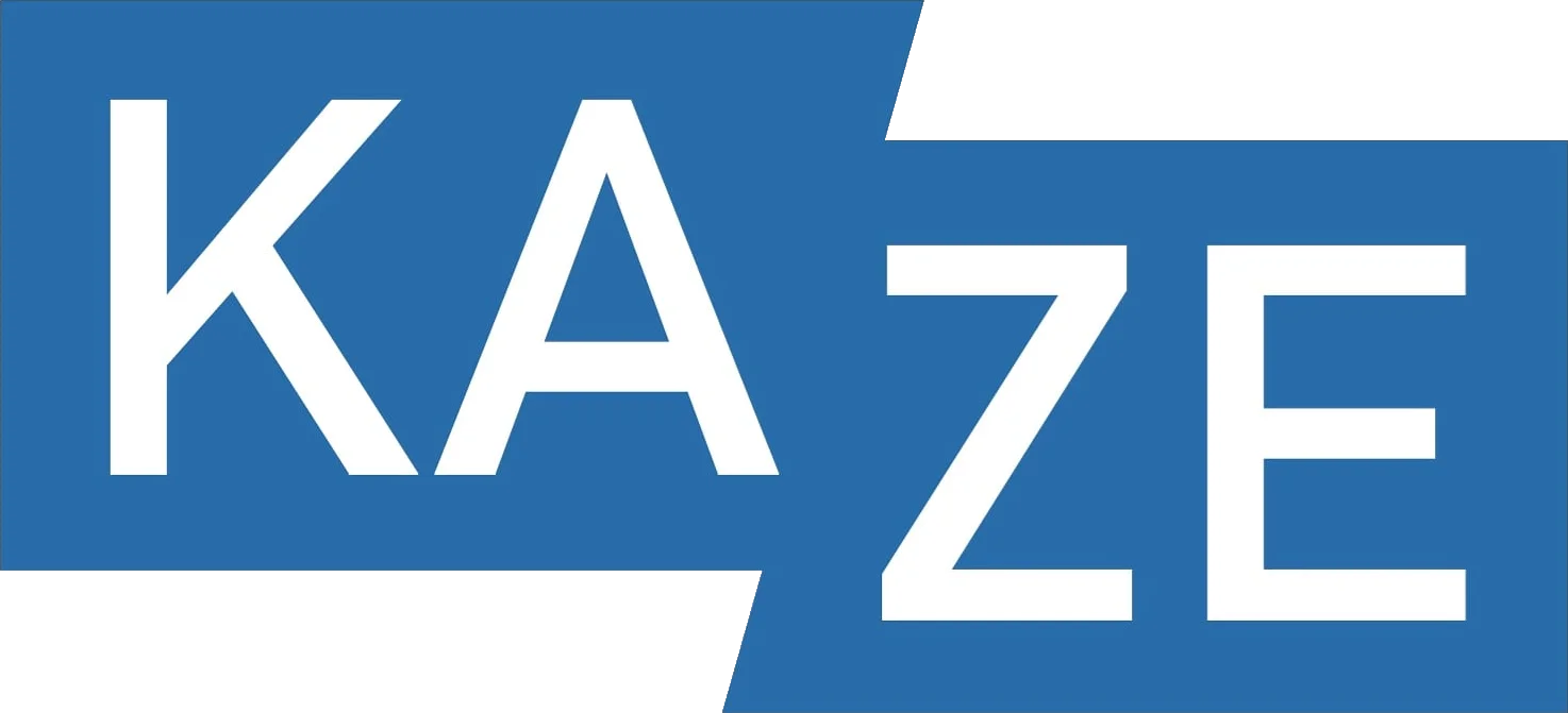 KazeMusic Logo