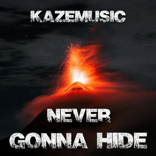 Cover Never gonna Hide - KazeMusic