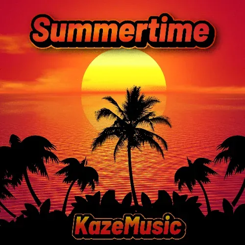Cover Summertime - KazeMusic