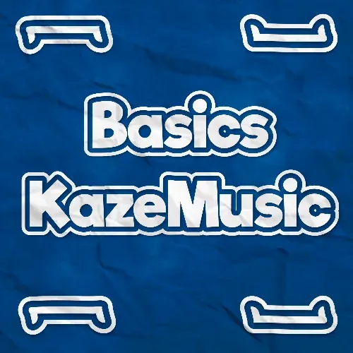 Cover Basics - KazeMusic