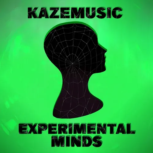 Cover Experimental Minds - KazeMusic