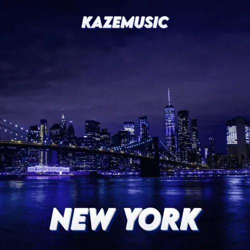 Cover New York - KazeMusic