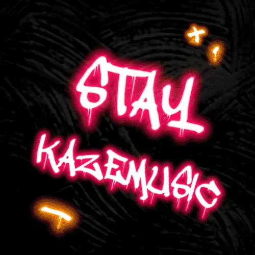 Cover Stay - KazeMusic